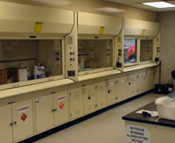 Rosemount Lab